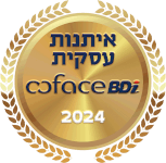 איתנות עסקית 2024 coface BDi